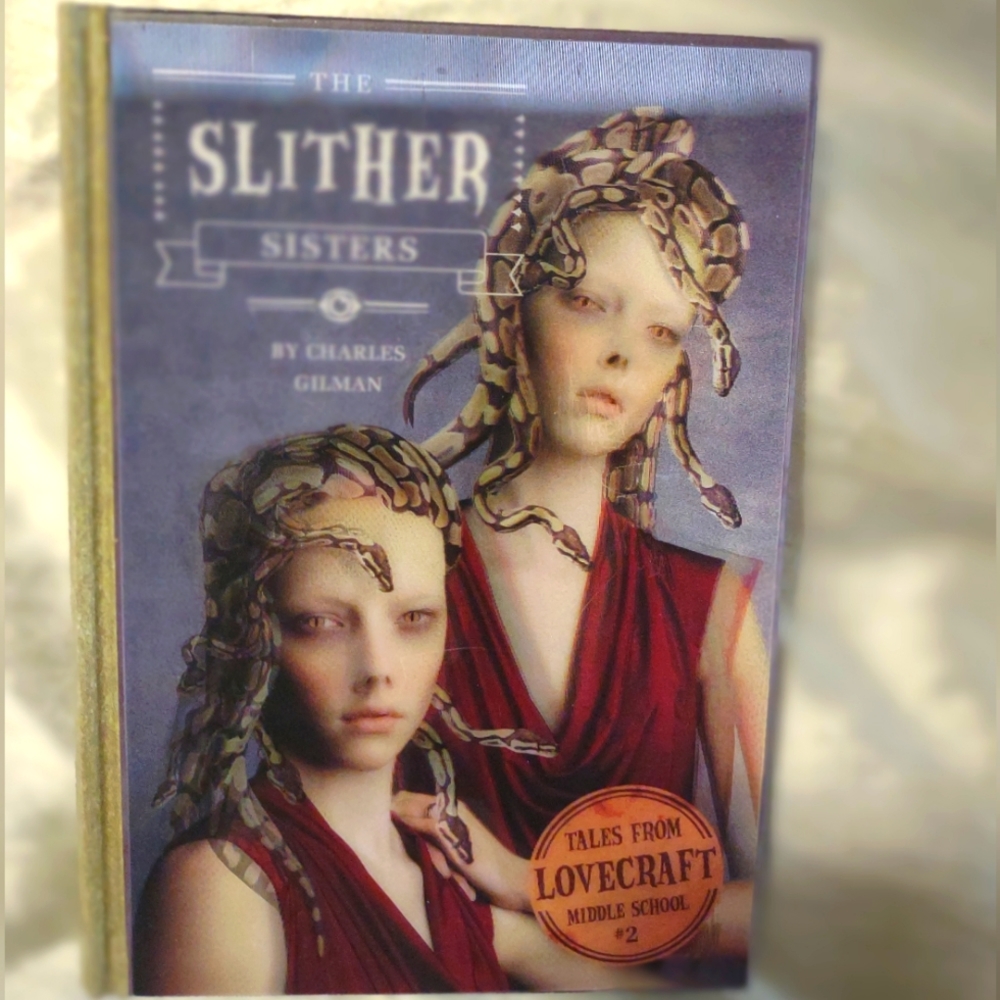 Slither Sisters